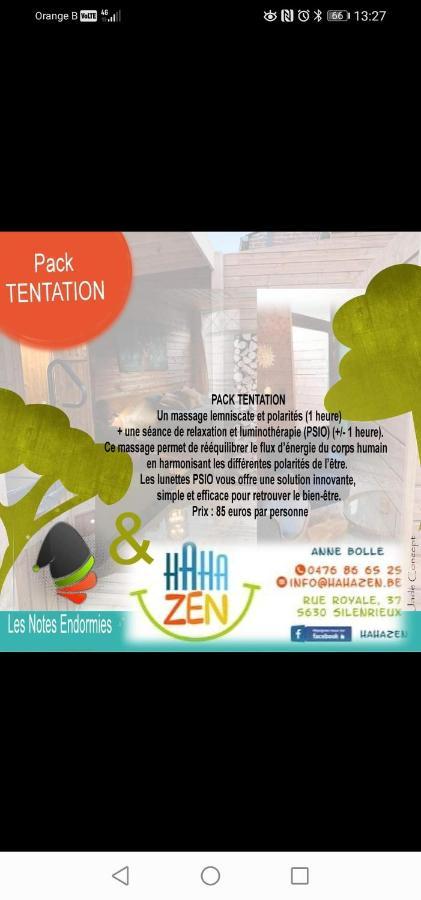 וואלקורט Maison D'Hote Les Notes Endormies Suite Le Refuge מראה חיצוני תמונה