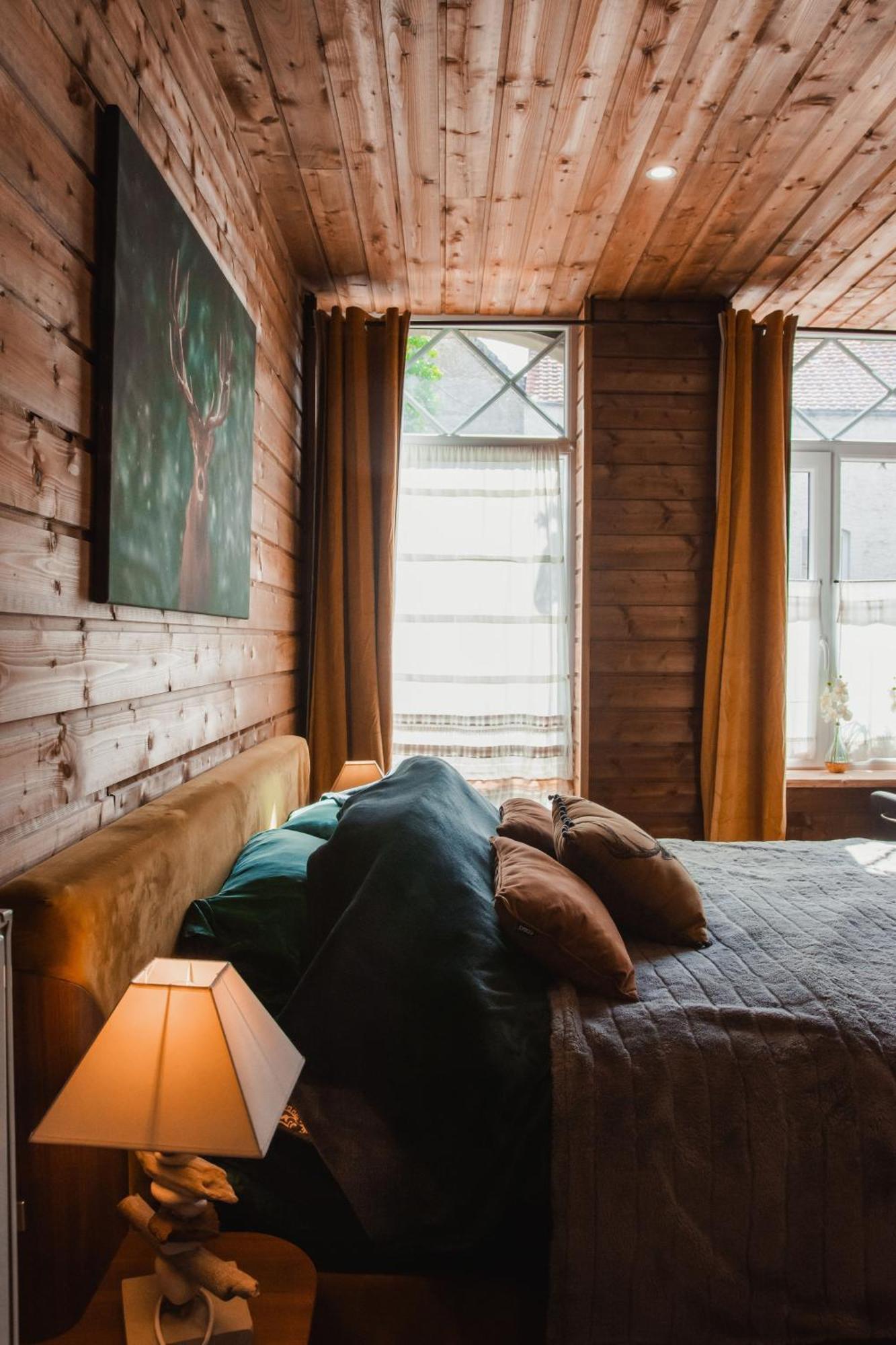 וואלקורט Maison D'Hote Les Notes Endormies Suite Le Refuge מראה חיצוני תמונה