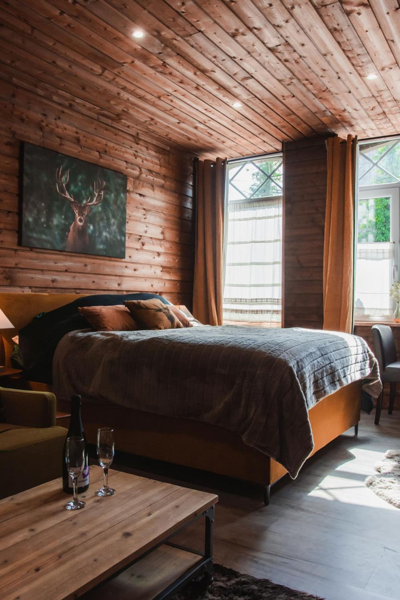 וואלקורט Maison D'Hote Les Notes Endormies Suite Le Refuge מראה חיצוני תמונה