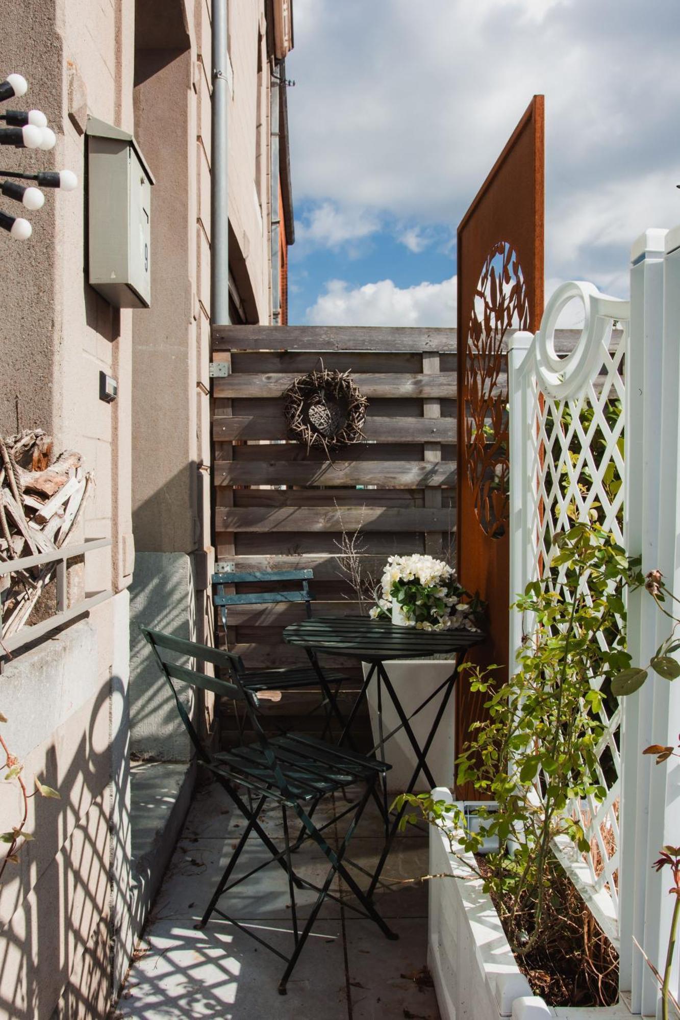 וואלקורט Maison D'Hote Les Notes Endormies Suite Le Refuge מראה חיצוני תמונה